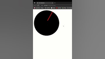 create a fan animation by using html and css #short👩‍💻👩‍💻