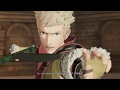 Fire Emblem Warriors - All DLC Victory Quotes English Version