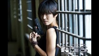 Celebrity Iris (2009) - Korean TV Drama Review Profile
