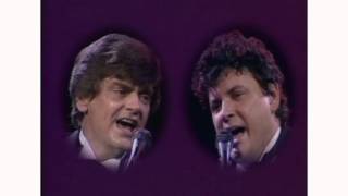 The Everly Brothers ~ So Sad (To Watch Good Love Go Bad)