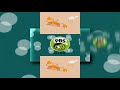 YTPMV PBS Kids Underwater Friends Family Crab ID 2001 HQ Scan