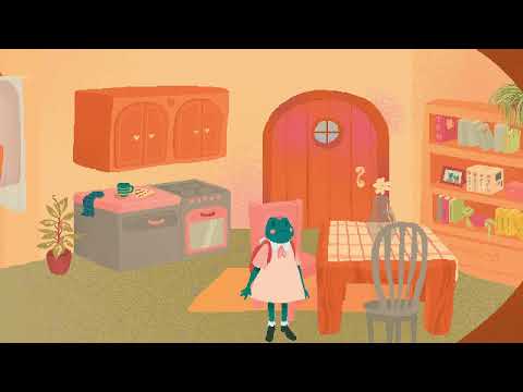 Teacup - Gameplay Trailer