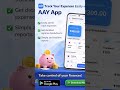 Track Your Daily Expenses Easily | AAY App 💰