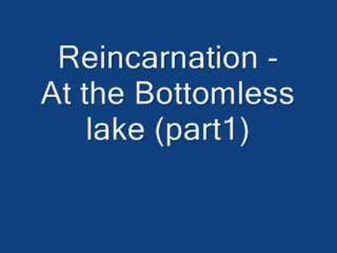 Intro: At The Bottomless Lake