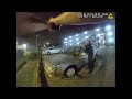 Armed Robber Opens Fire On Cops Doesn’t End Well