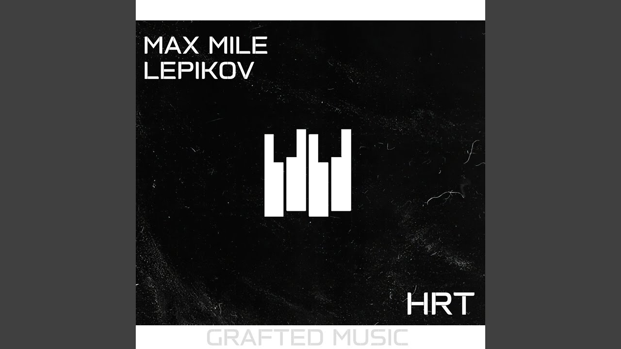 Hrt (Radio Edit) adlı videoyu YouTube'da izle Hrt (Radio Edit) adlı videoyu YouTube'da izle