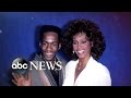 Bobby Brown on Falling in Love, Marrying Whitney Houston: Part 2