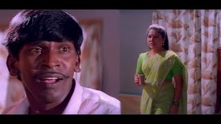 #VadiveluComedy இந்த மூஞ்சிக்கு பால் ஒரு கேடு | Pandiarajan, Sangita,Kovai Sarala, R. Sundarrajan