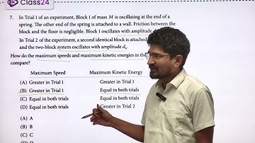 AP Physics Example Question Explained | Step-by-Step Solution
