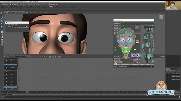 Lecture- Animating Pupil