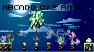 TRANSFORMICE-Torneio Vanilla 2014 #5- Abcadd vs Ratodavibmx  (PRIMEIRO VIDEO NO SONY VEGAS)
