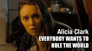 Alicia Clark - Welcome to your life (FTWD)