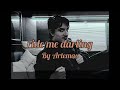 Ride Me Darling Lyrics Artemas Artemas