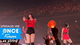 TWICE「Say It Again 」1st Arena Tour 