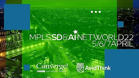 Could SRv6 transform metro backbones?