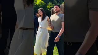 My Love Birds Behind The Scenes Kuruluş Osman Season 6 Bts