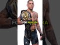 Alex Pereira is Literally THANOS in the UFC 💎