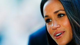 Meghan Markle’s latest interview is ‘narcissism off the scale’