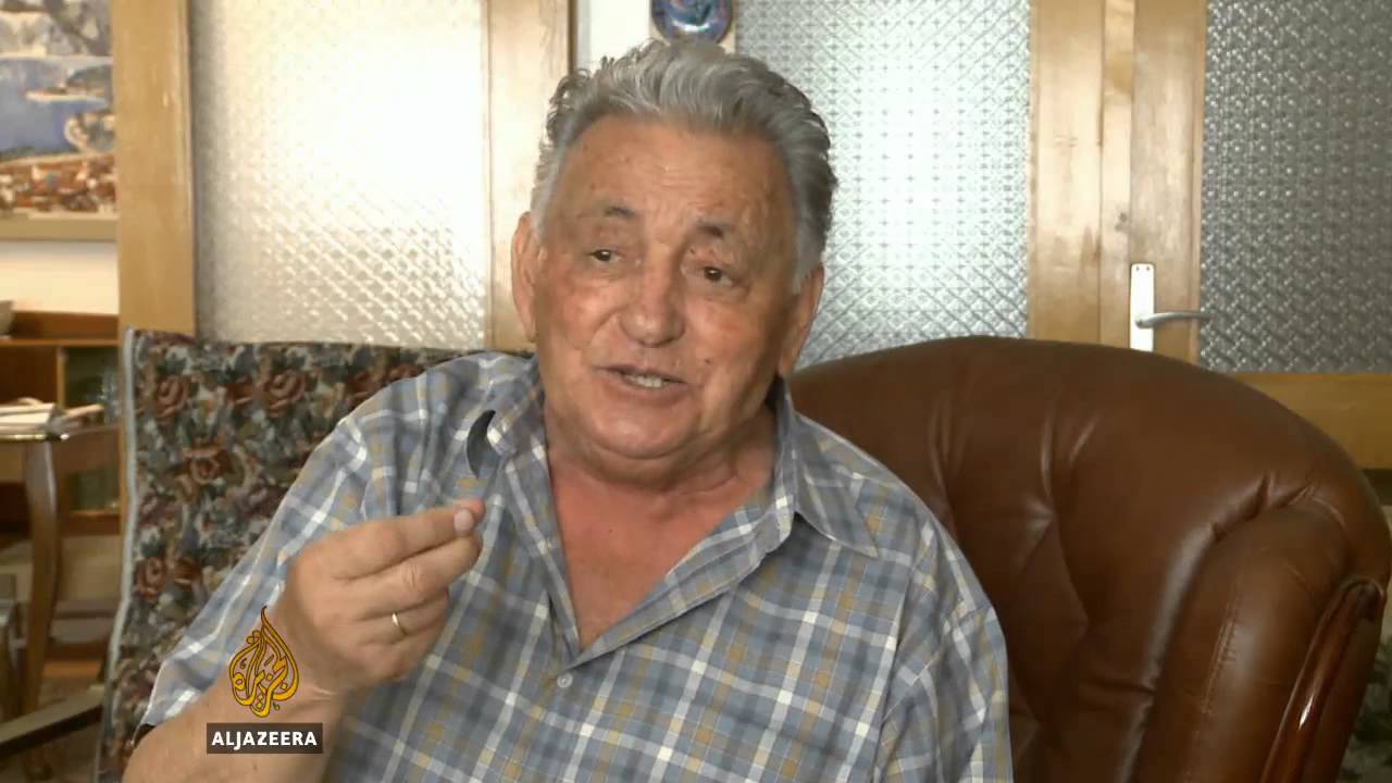 اليوم الوطني للجبل الأسود - قناة الجزيرة البلقان