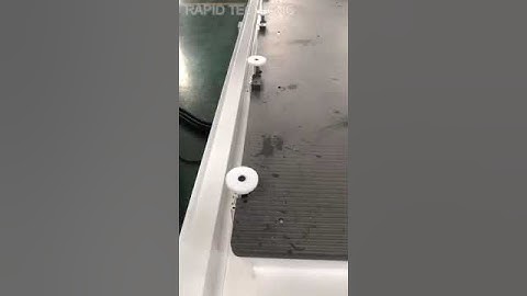 Pop up pins ( Positioning cylinder )_For positioning material