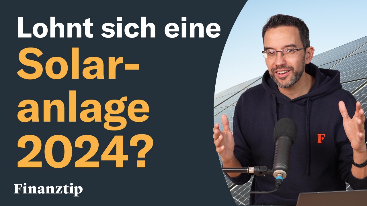 Wie funktioniert eine Photovoltaik-Anlage? | Technik | BKW