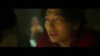 Tagalog dubbed /Tazza: Ang nakatagong Baraha