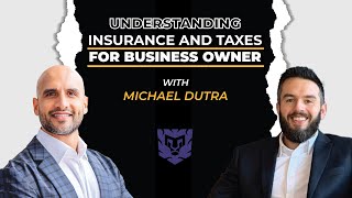 Secrets Revealed: Business Owners' Insurance & Tax Mastery