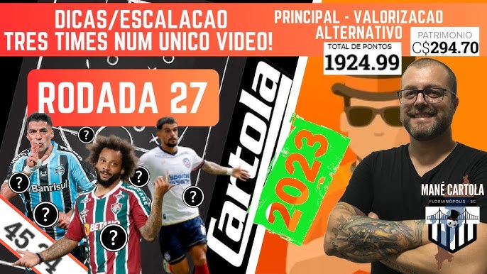 Futebol Alternativo RS