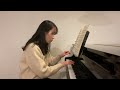 R. Schumann - Wild Rider Op. 68 No. 8