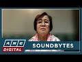 De Lima: Impeachment not a question of House priority, but of duty | ANC