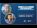 Uniregistral Entrevista |  Gabriel Chalita