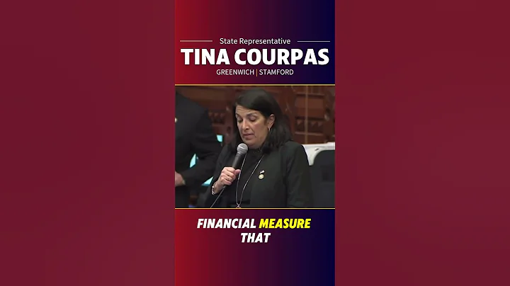 Rep. Courpas Defends Fiscal Guardrails in State Budget