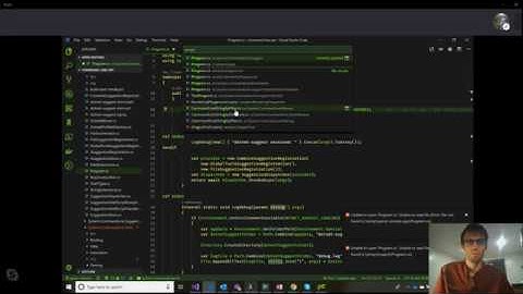 System.CommandLine - Coding