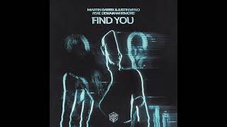 Martin Garrix & Justin Mylo feat. Dewain Whitmore - Find You (Extended Mix) [Free Download]