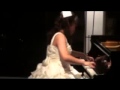 Aimi Kobayashi plays Chopin Scherzo #2 op.31