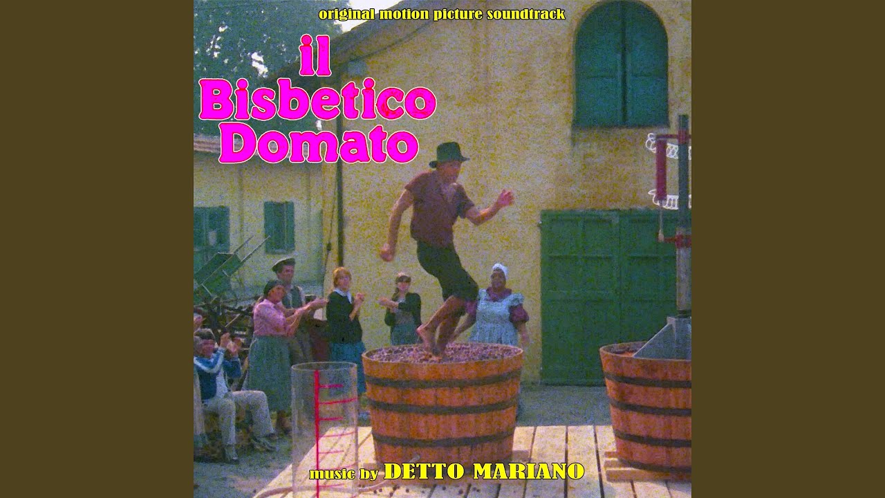 Il Bisbetico Domato Film Completo Italiano Youtube
