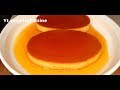 Creamy Leche Flan/How to Make//Holiday series easylifeCuisine