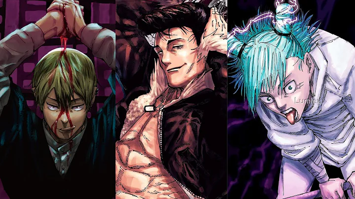 Every Culling Game Fight ranked (part 1)