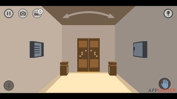 Polyescape Level 1 - walkthrough ios android game