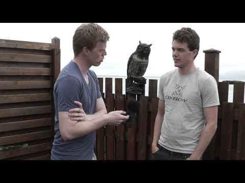Vilko Challenge Vikunnar: