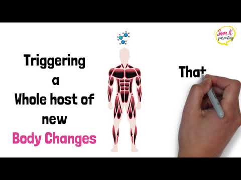Top Signs You Have Hit Puberty A Boys ONLY Video 