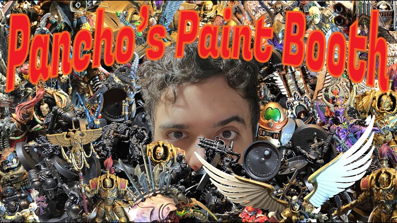 Ep0026 Canoptek Plasmacyte