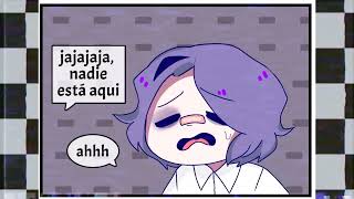 Trata de amarme | Part.8 |  #AU | #comicdub | #fhsz3r0 | #shorts | #fhs | #yaoi | #boyslove