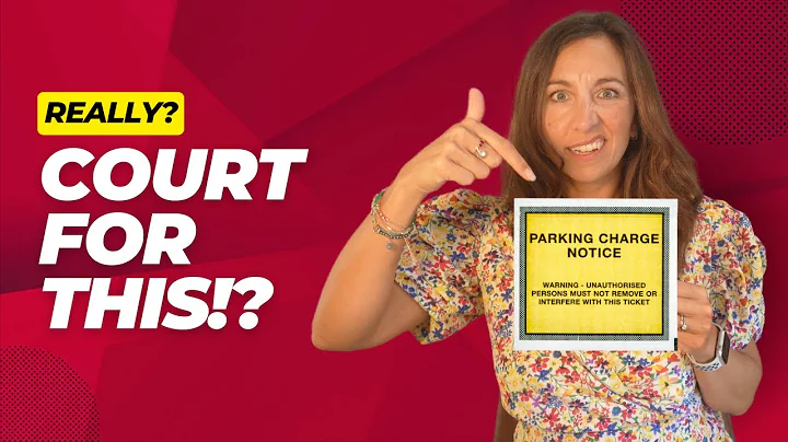 Are private parking fines enforceable?