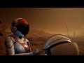 Deliver us mars  reveal trailer