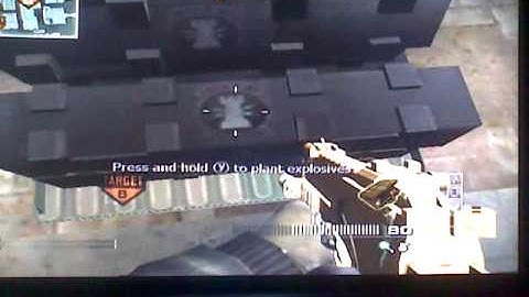 MW3 (Seatown, tips and tricks)