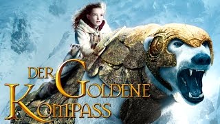 Der goldene Kompas - Trailer HD deutsch