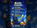 $ITL Trading UpdateGet ready! ATV prices will be based on live over-the-counter#INTERLINK #ITLG #ITL