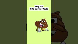 100 Farts 💨 (Part 1)