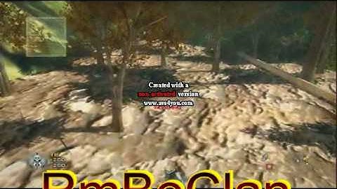 Modern Warfare 2 Biggest Bounce Favela